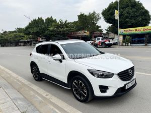 Xe Mazda CX5 2.5 AT 2016