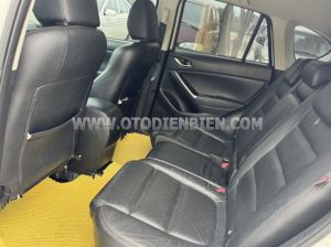 Xe Mazda CX5 2.5 AT 2016