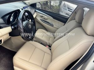 Xe Toyota Vios 1.5G 2016