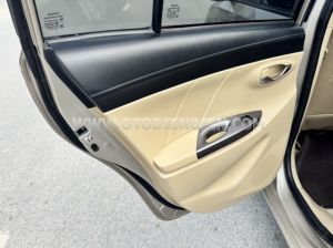Xe Toyota Vios 1.5G 2016