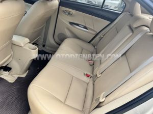 Xe Toyota Vios 1.5G 2016
