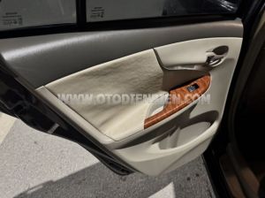 Xe Toyota Corolla altis 1.8G MT 2010