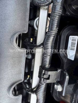 Xe Hyundai SantaFe 2.4L 4WD 2017