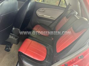Xe Kia Morning Si MT 2016
