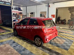 Xe Kia Morning Si MT 2016