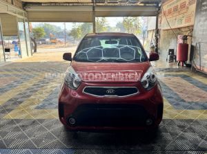 Xe Kia Morning Si MT 2016