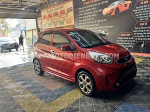 Xe Kia Morning Si MT 2016
