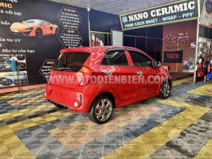 Xe Kia Morning Si MT 2016