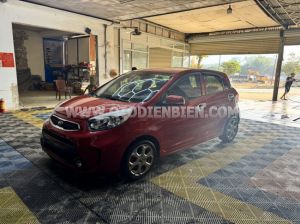 Xe Kia Morning Si MT 2016