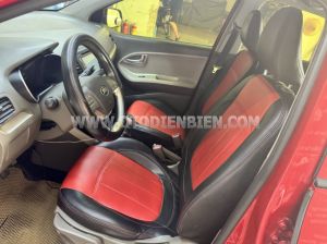 Xe Kia Morning Si MT 2016