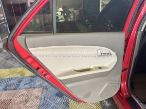 Xe Kia Morning Si MT 2016