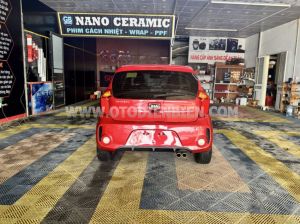 Xe Kia Morning Si MT 2016