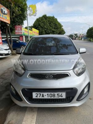 Xe Kia Morning At 2011