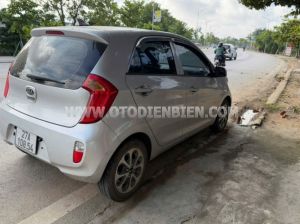 Xe Kia Morning At 2011