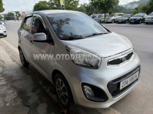 Xe Kia Morning At 2011